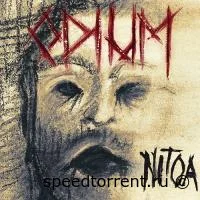 Nitoa - Odium (2022)