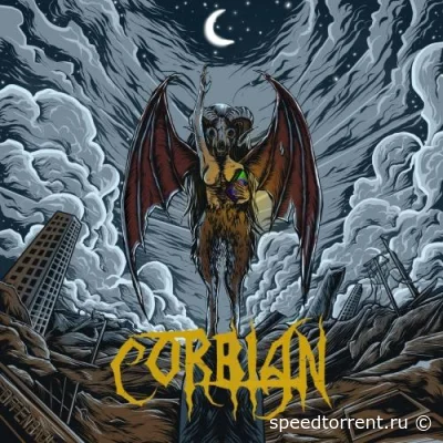 Corbian - Chapter II (2022)