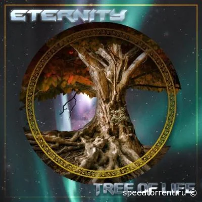 Eternity - Tree of Life (2022)