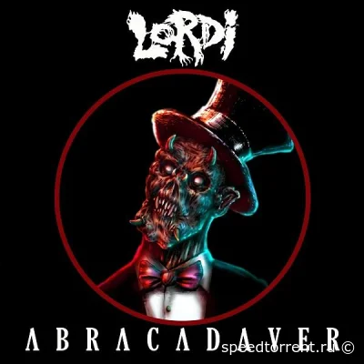 Lordi - Abracadaver (2022)