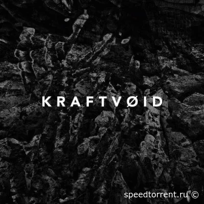 Kraftvøid - Kraftvøid (2022)