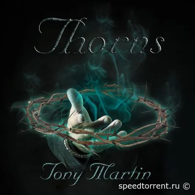 Tony Martin - Thorns (2022)