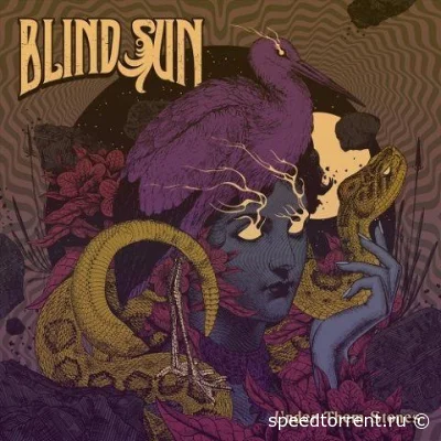 Blind Sun - Under Them Stones (2022)