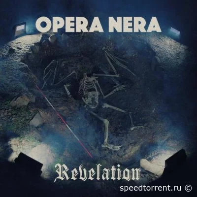 Opera Nera - Revelation (2022)