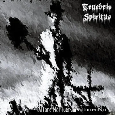 Tenebris Spiritus - Altare Mortuorum (2022)