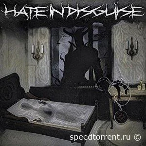 Hate In Disguise - Hate In Disguise (2022)