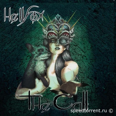 Hellfox - The Call (2022)