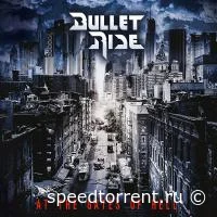 Bullet Ride - At The Gates Of Hell (2022)