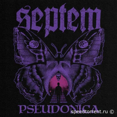 Septem - Pseudonica (2022)