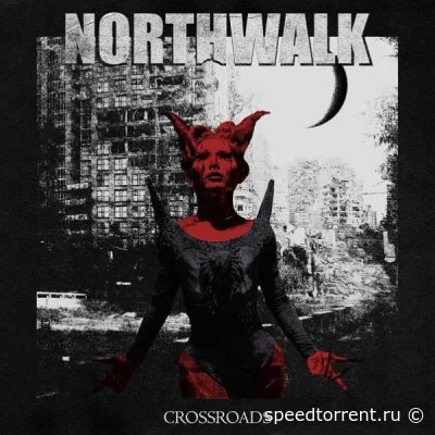 Northwalk - Crossroads (2022)