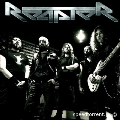 Reapter - Дискография (2007 - 2022)