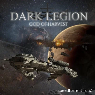 Dark Legion - God of Harvest (2022)