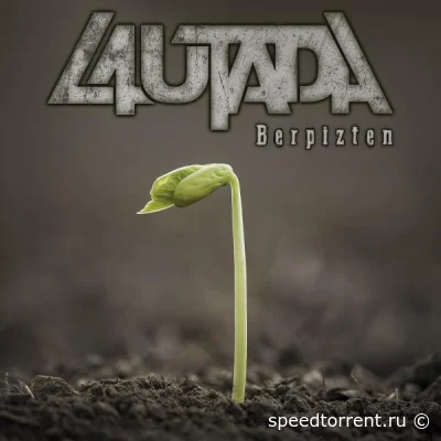 Lautada - Berpizten (2021)