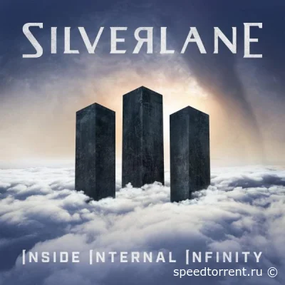 Silverlane - III - Inside Internal Infinity (2022)