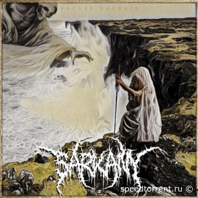 Sarkany - Vernal Despair (2022)