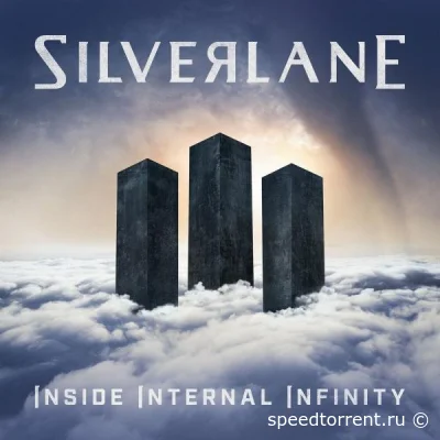 Silverlane - Inside Internal Infinity (2022)