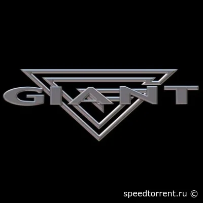 Giant - Дискография (1989-2022)