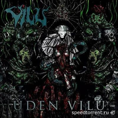 Vilú - Üden Vilú (2021)