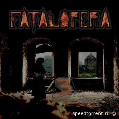 Fatal Opera - Fatal Opera 3 (2022)