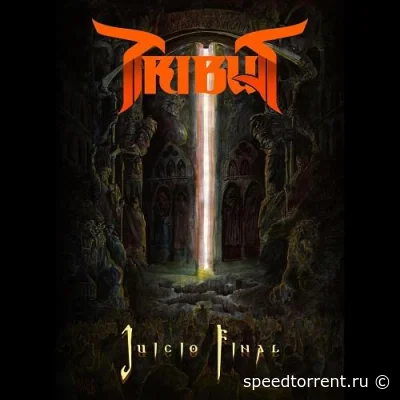 Tribus - Juicio Final (2022)