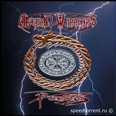 Asgard Warriors - Fuertes (2021)