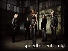 Delain - Клипы