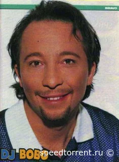 DJ Bobo - Дискография (1993-2007)