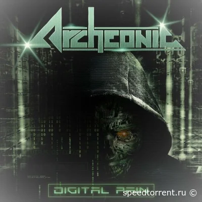 Archeonic - Digital Pain (2022)