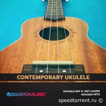 DABRO Music - Contemporary Ukulele