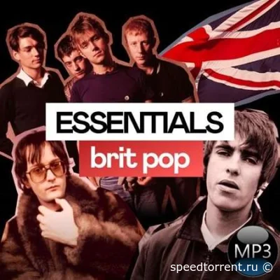 Brit Pop Essentials (2022)