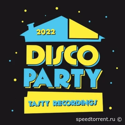 2022 Disco Party (2022)