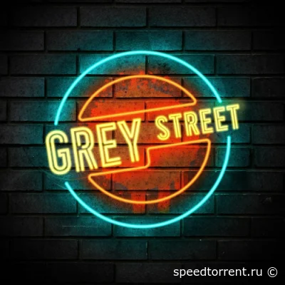 Grey Street - Grey Street (2022)