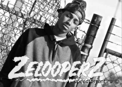 ZelooperZ - Дискография (2011-2021)