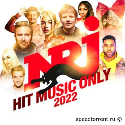 NRJ HIT MUSIC ONLY 2022 (2022)