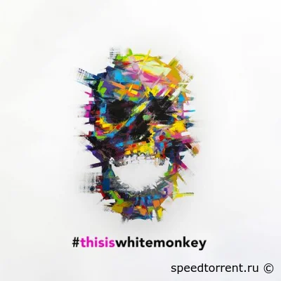 White Monkey - #thisiswhitemonkey (2021)