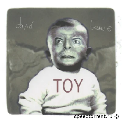 David Bowie - TOY (2022)