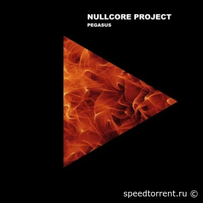 Nullcore Project - Pegasus (2022)