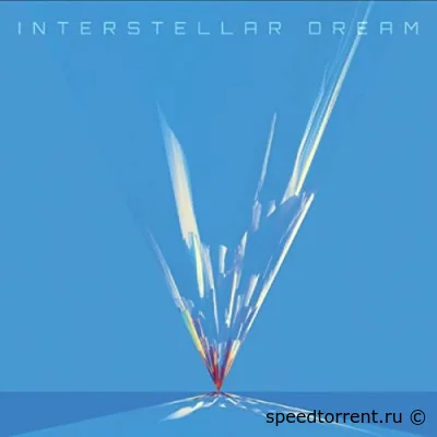 Scott Woods - Interstellar Dream (2022)