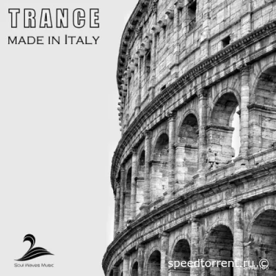 Trance: Made In Italy (2021)