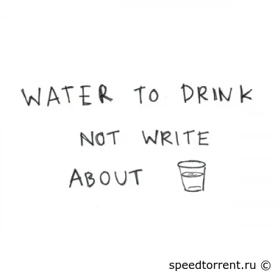 Florence And The Machine - Water To Drink Not Write About (2022)