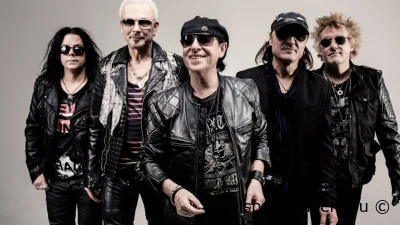 Scorpions - Винил (1979-2010)