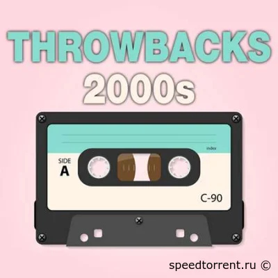 2000s Hits throwbacks (2022)