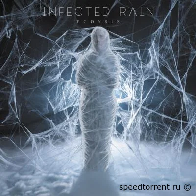 Infected Rain - Ecdysis (2022)