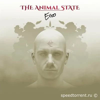 The Animal State - Ego (2022)