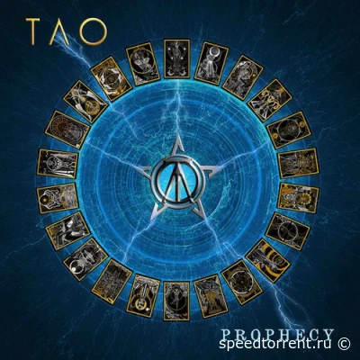 TAO - Prophecy (2021)