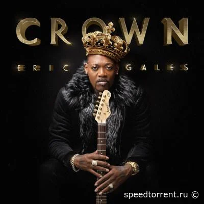 Eric Gales - Crown (2022)