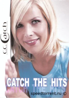 C.C. Catch - Клипы (1986-2003)