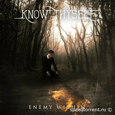 Know Thyself - Enemy Within (2022)