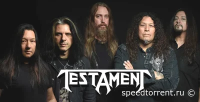 Testament - Дискография (1987-2020)