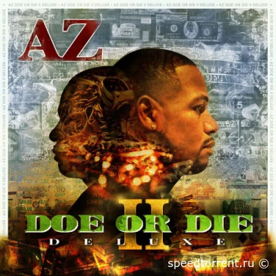 AZ - Doe or Die II (2022)